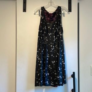 Reversible tank dress